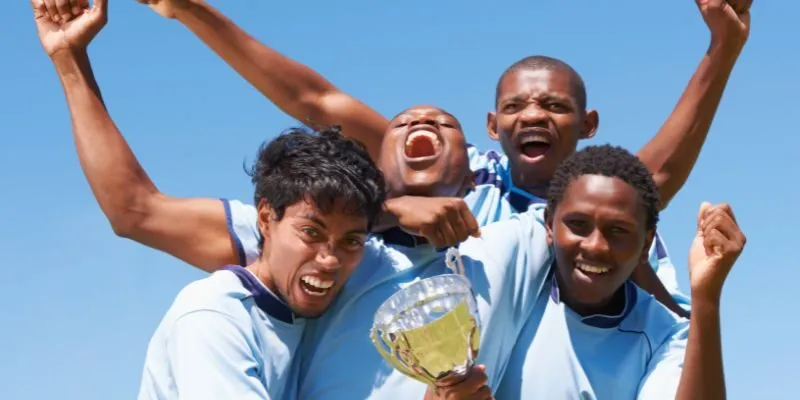 Nền tảng vững chắc để đánh giá tài năng sáng tạo