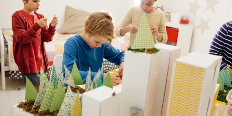 NextGen Awards - Cơ Hội Tạo Sự Khác Biệt