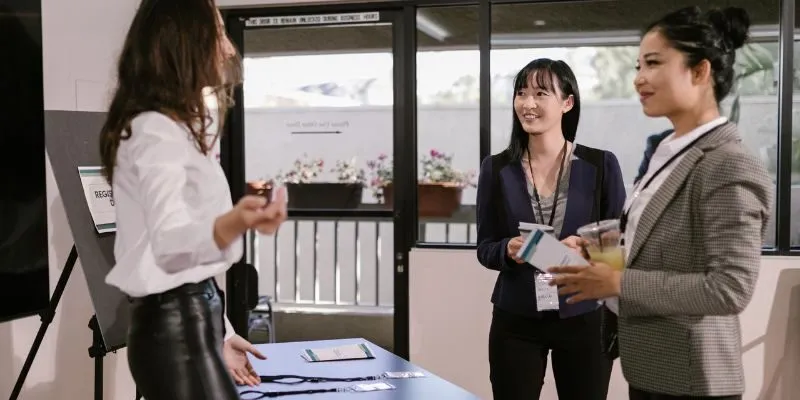 Hướng Dẫn Đăng Ký Dự Thi