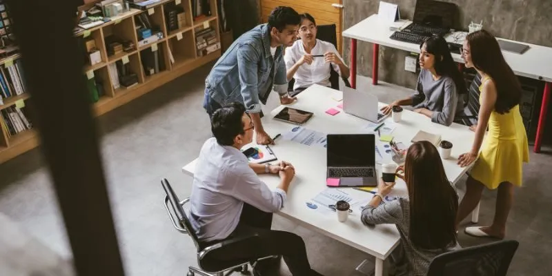 Trở thành Cố Vấn hoặc Người Hướng Dẫn