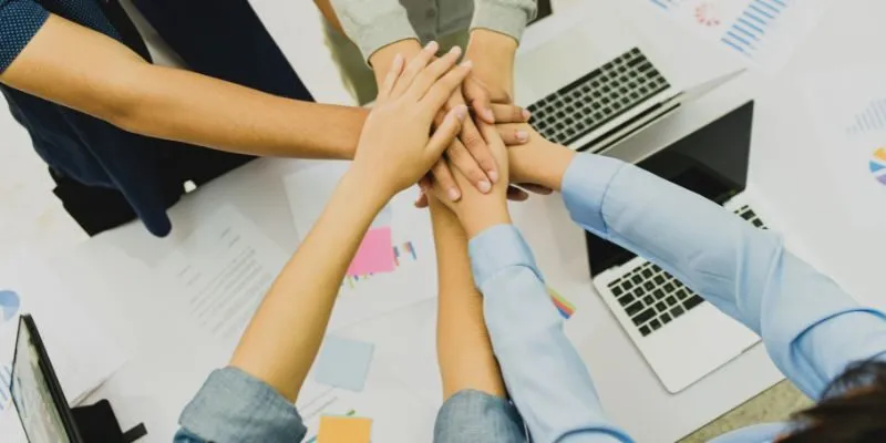 Chuẩn bị dự án