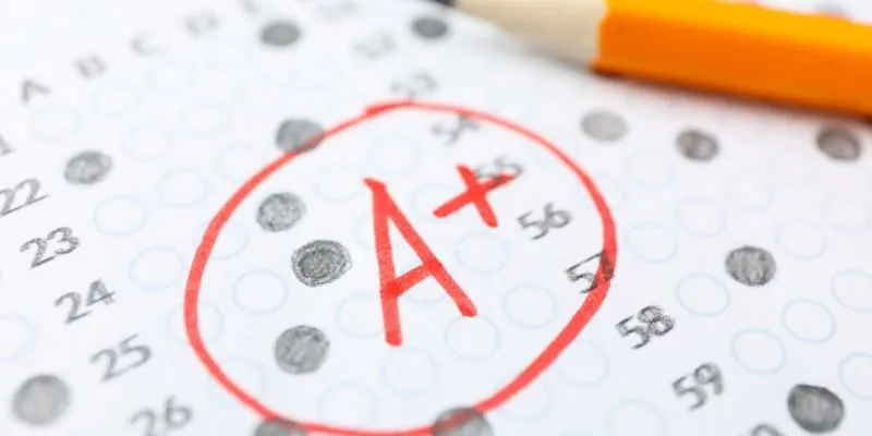 Quy Trình Chấm Điểm